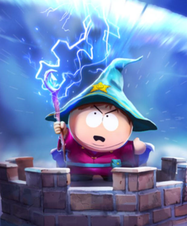 Kailey Avatar