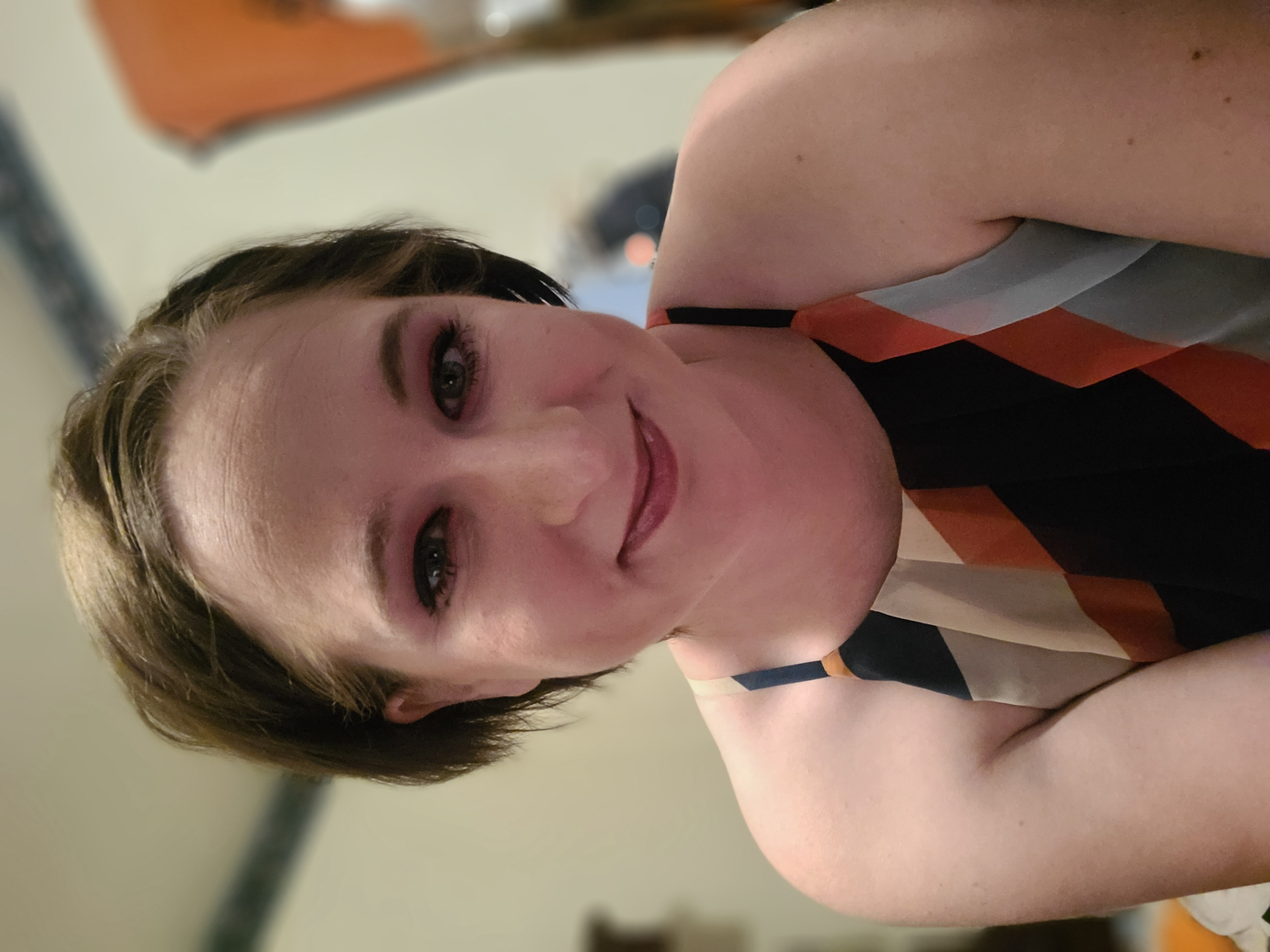 Kailey Avatar