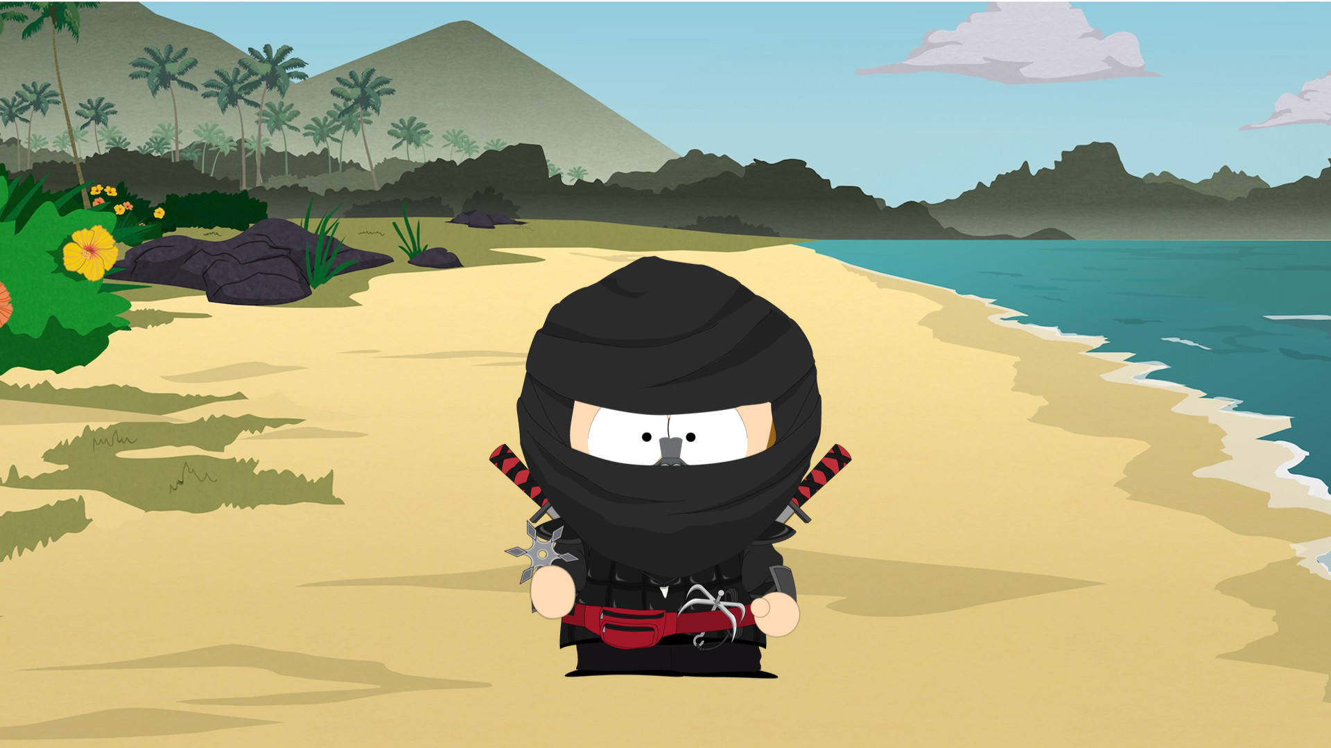 Kailey Avatar